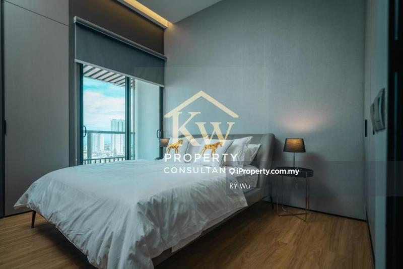 Service Residence for Sale in City of Dreams by KY Wu - iProperty.com.my