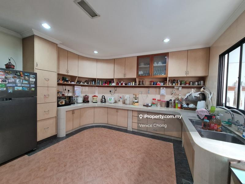 Bungalow House for Sale in Bukit Jalil Golf, Bukit Jalil by Venice Chong - iProperty.com.my