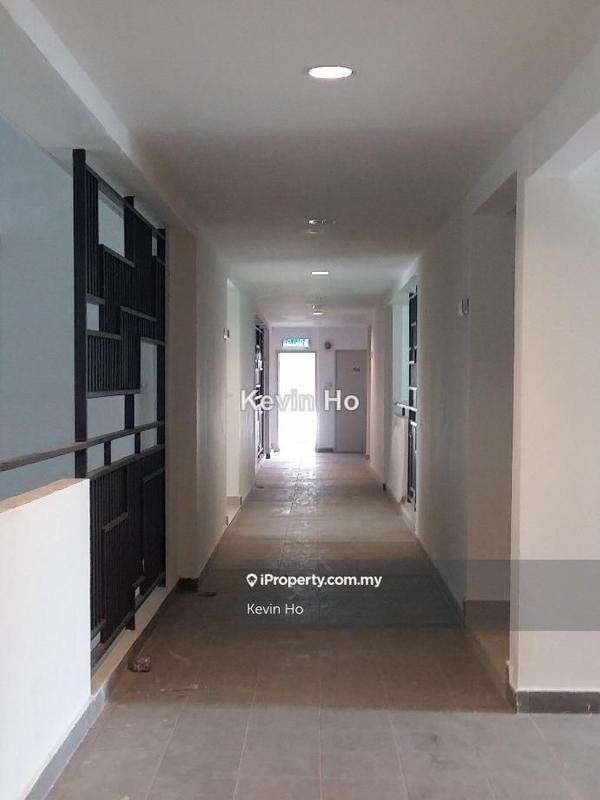 Residensi Servis untuk Dijual di Avantas Residences oleh Kevin Ho - iProperty.com.my