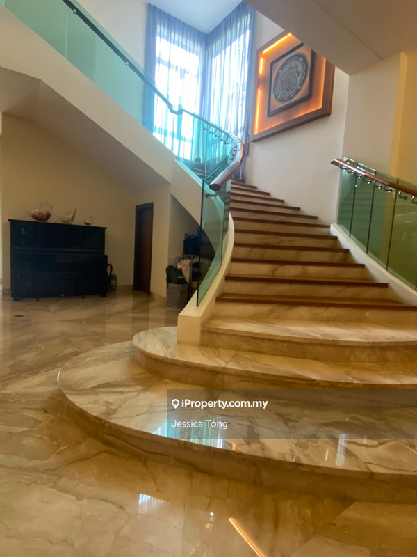 Banglo untuk Dijual di Tropicana golf & country resort home, Tropicana oleh Jessica Tong - iProperty.com.my