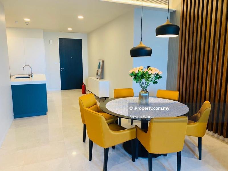 Service Residence for Sale in Tropicana The Residences by Steven Wong - iProperty.com.my