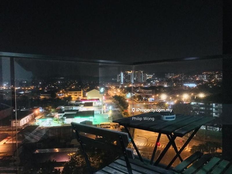 Service Residence for Sale in Univ 360 Place by Philip Wong - iProperty.com.my