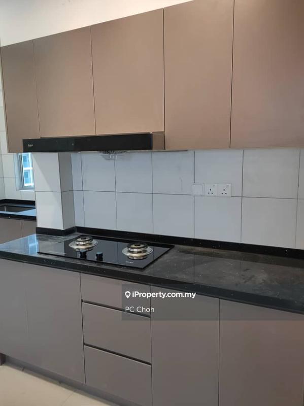 For Rent - PPA1M Mercu Jalil