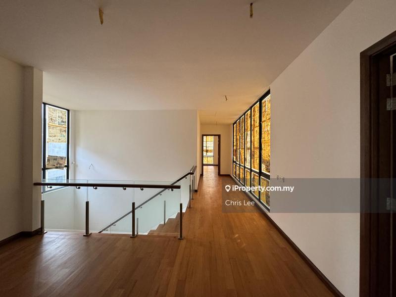 Banglo untuk Dijual di Eco Sanctuary, Telok Panglima Garang oleh Chris Lee - iProperty.com.my