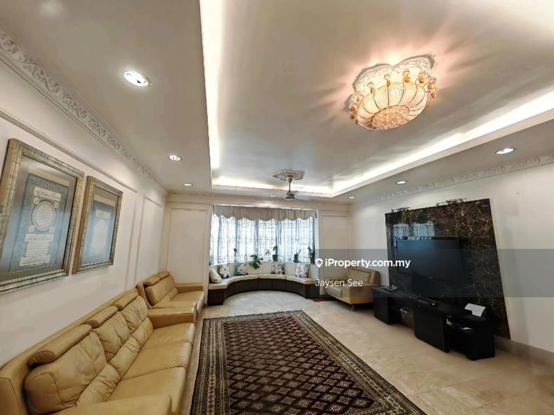 For Sale - Corinthian Condominium