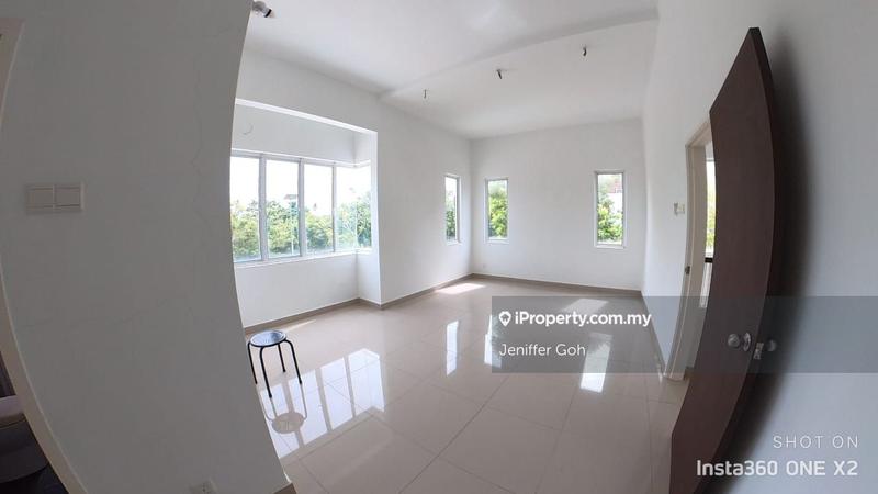 Semi-Detached House for Rent in Sunway Wellesley Bukit Mertajam semi-detached, Bukit Mertajam by Jeniffer Goh - iProperty.com.my