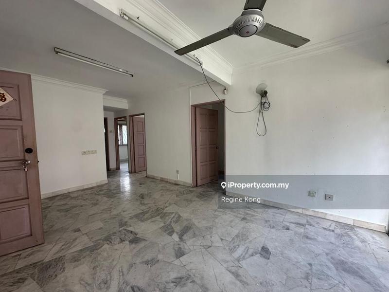 Rumah Pangsa untuk Dijual di Kinrara Court oleh Regine Kong - iProperty.com.my