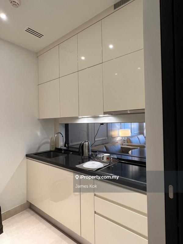 Residensi Servis untuk Dijual di Pavilion Suites oleh James Kok - iProperty.com.my