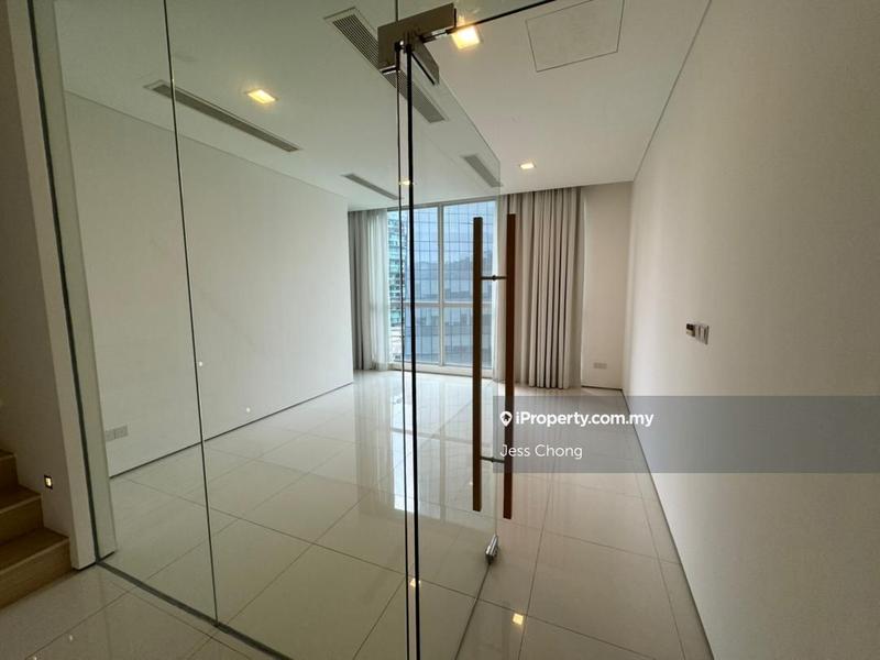 Kondominium untuk Disewa di Residensi Kia Peng (Twelve Kia Peng) oleh Jess Chong - iProperty.com.my