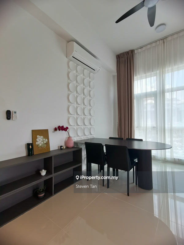 For Rent - Met 1 Residences