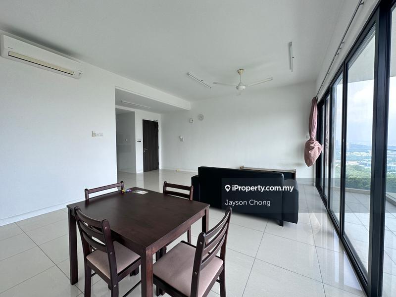 Kondominium untuk Dijual di CloudTree Residence oleh Jayson Chong - iProperty.com.my