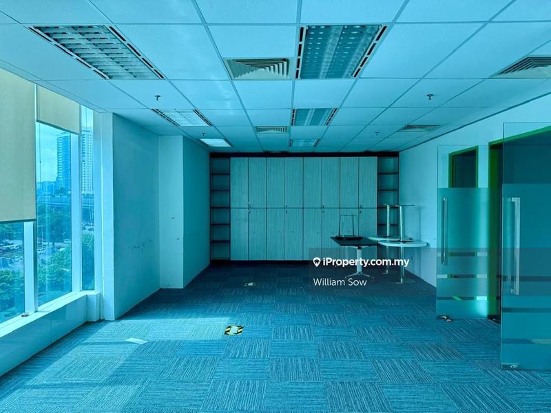 Office for Rent in Taman Tun Dr Ismail, Kuala Lumpur by William Sow - iProperty.com.my