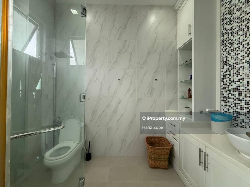 Banglo untuk Dijual di Taman Saujana Impian, Kajang oleh Hafiz Zubir - iProperty.com.my