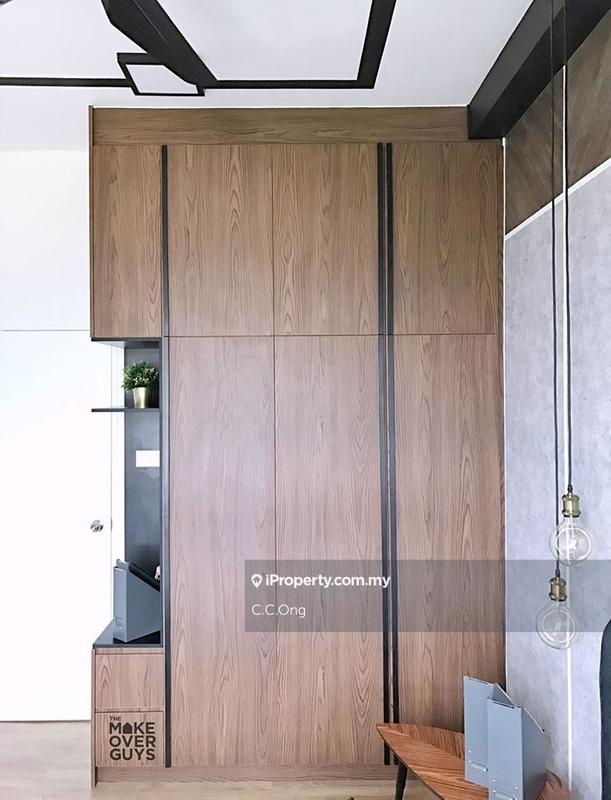 Apartment for Sale in Anggerik Villa 2 Apartment by C.C.Ong - iProperty.com.my