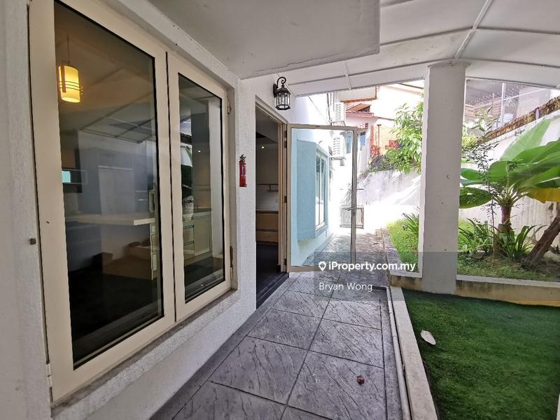 Rumah Berkembar untuk Dijual di SS 21, Damansara Utama, Petaling Jaya oleh Bryan Wong - iProperty.com.my