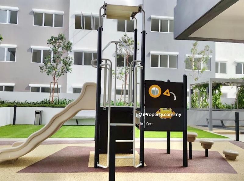 Condominium for Rent in Platinum OUG Residence by Jin Yee - iProperty.com.my