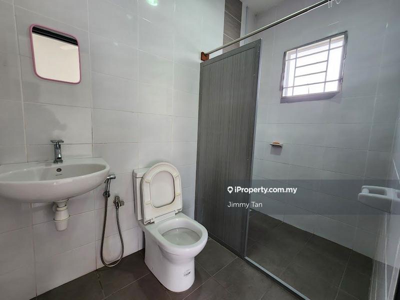 Rumah Berkembar untuk Dijual di BANDAR SERI COALFIELDS - Banyan 1, Sungai Buloh oleh Jimmy Tan - iProperty.com.my