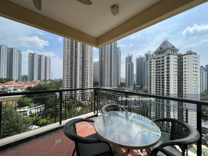 For Sale - Mont Kiara Aman