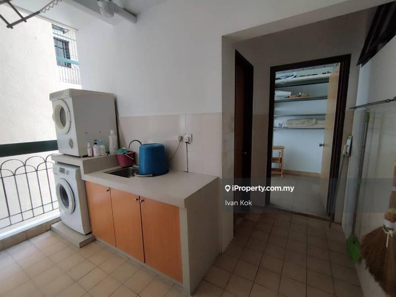 Kondominium untuk Dijual di 1 Bukit Utama oleh Ivan Kok - iProperty.com.my