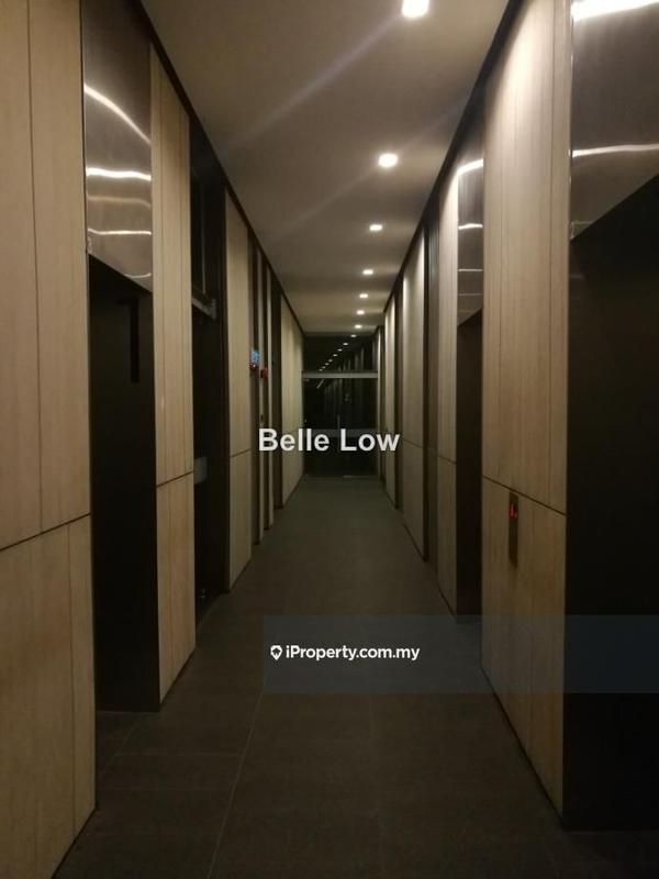 Kondominium untuk Dijual di The Capers @ Sentul East oleh Belle Low - iProperty.com.my
