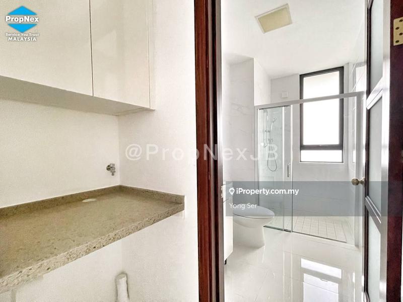 Apartment for Sale in Starview Bay @ Forest City by Yong Ser - iProperty.com.my