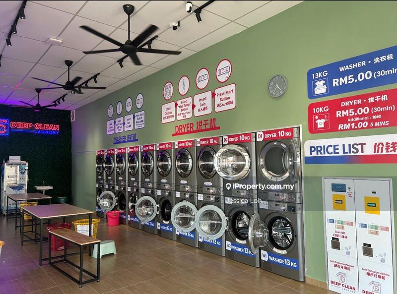 Service Residence for Sale in UniSuites @ Kampar by Jessica Loh - iProperty.com.my
