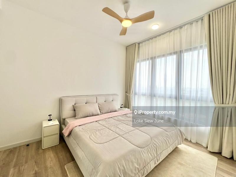 Kediaman Servis untuk Disewa di Sunway Belfield oleh Loke Siew June - iProperty.com.my