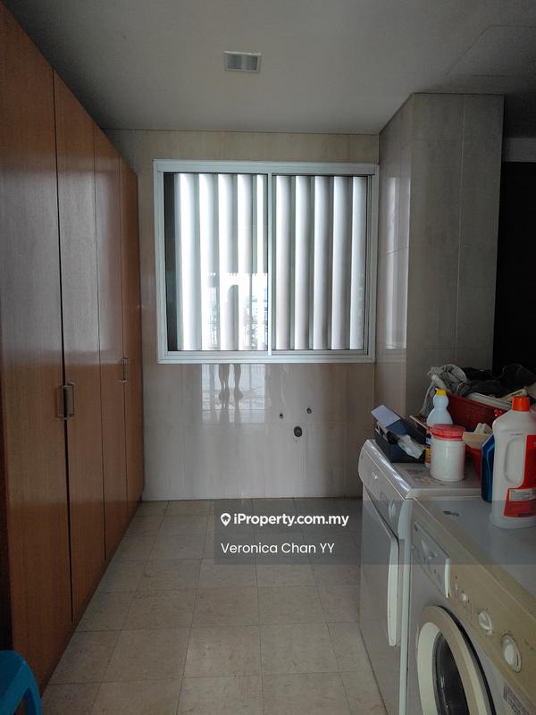 Condominium for Rent in Dua Residency by Veronica Chan Yy - Interior - iProperty.com.my
