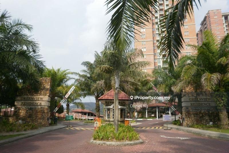 Kondominium untuk Dijual di Greenview Residence oleh Daniel Ng - iProperty.com.my