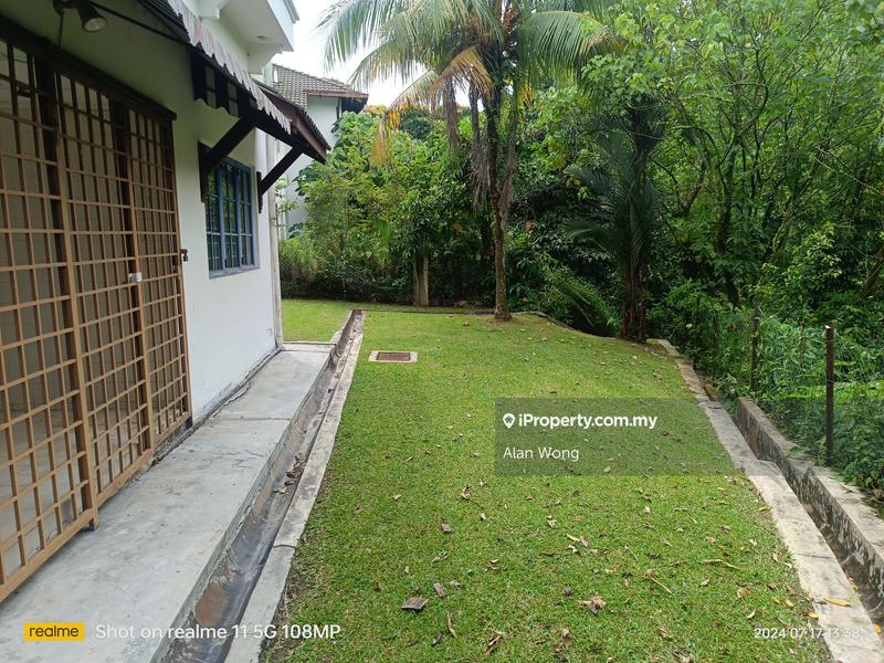 Bungalow House for Sale in Bukit Damansara, Damansara Heights by Alan Wong - iProperty.com.my
