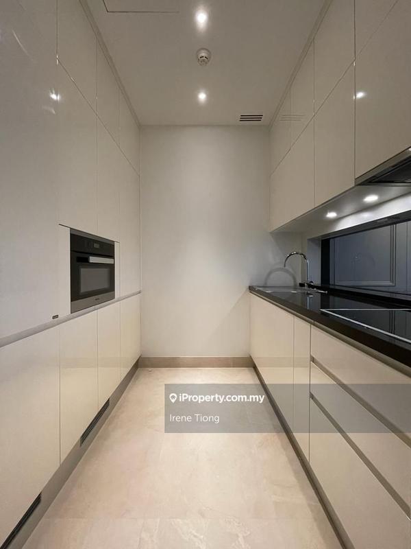 Residensi Servis untuk Dijual di Pavilion Suites oleh Irene Tiong - iProperty.com.my