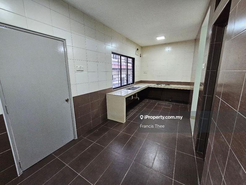 Rumah Berangkai 2 Tingkat untuk Dijual di Taman Jaya Baru, Cheras oleh Francis Thee - iProperty.com.my