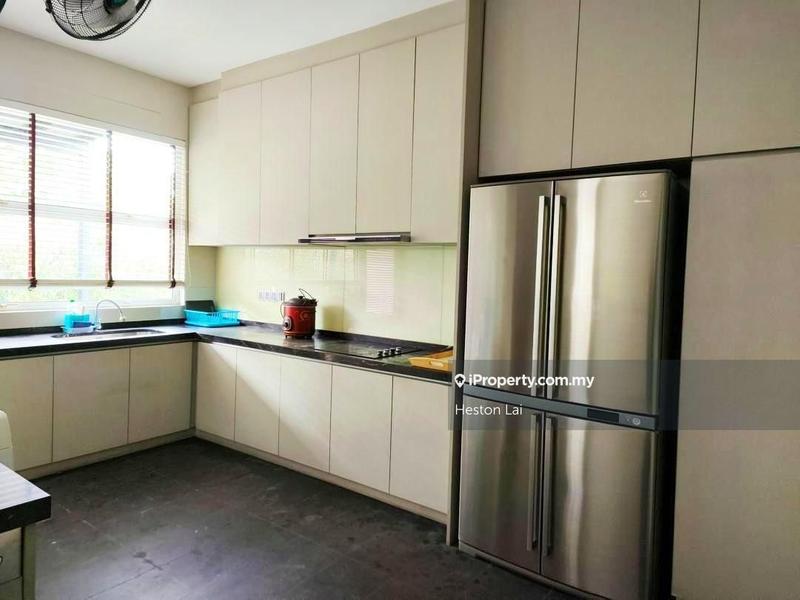 Bungalow House for Sale in East Ledang, Iskandar Puteri (Nusajaya) by Heston Lai - iProperty.com.my
