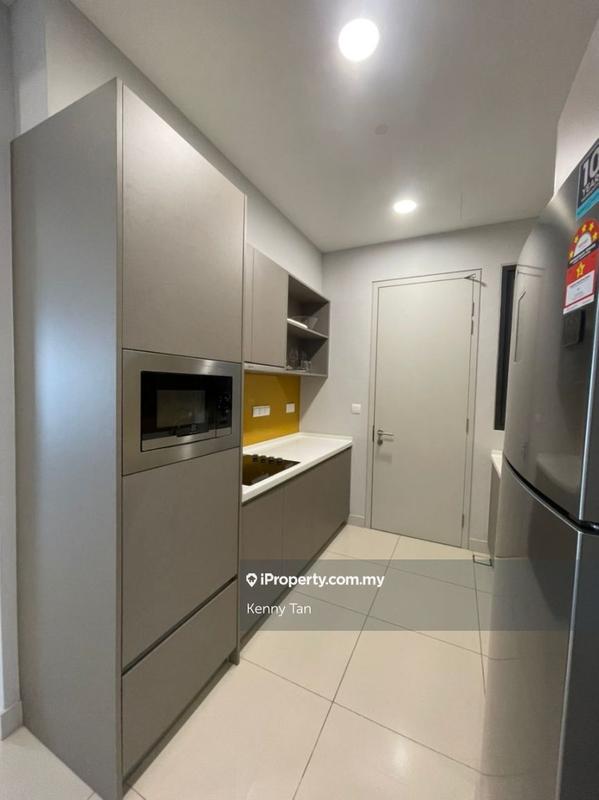 Residensi Servis untuk Disewa di Cyperus @ Tropicana Gardens oleh Kenny Tan - iProperty.com.my