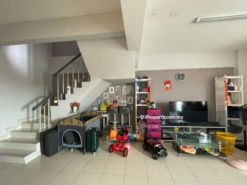 For Sale - Sering Akasia