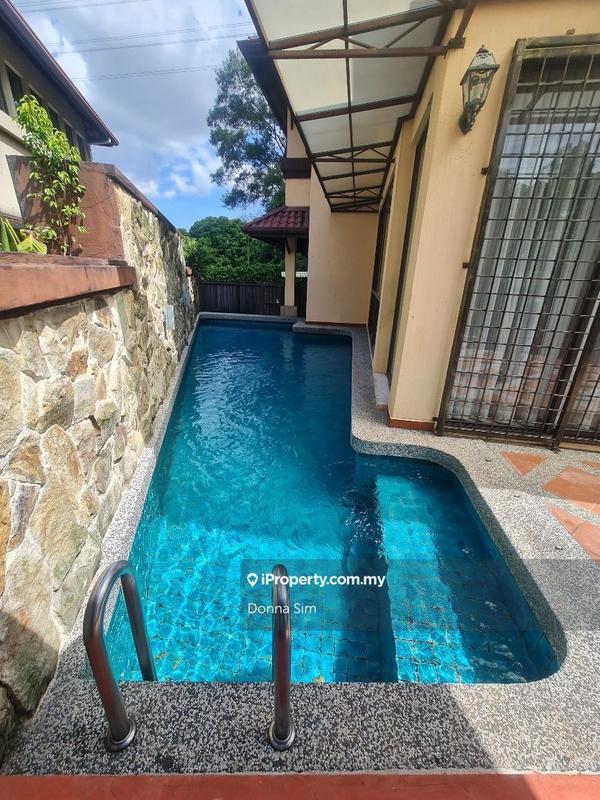 Banglo untuk Dijual di Desa Sri Hartamas, Sri Hartamas oleh Donna Sim - iProperty.com.my