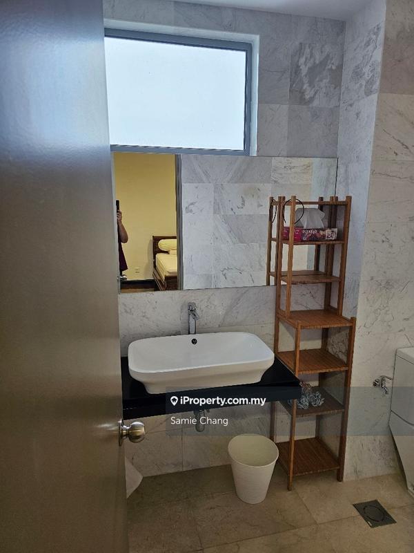 Condominium for Sale in Silverscape Residences by Samie Chang - iProperty.com.my