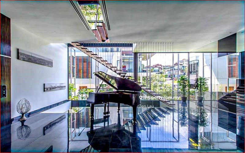 Banglo untuk Dijual di Country Heights Damansara, Kuala Lumpur oleh Jen Lau - iProperty.com.my