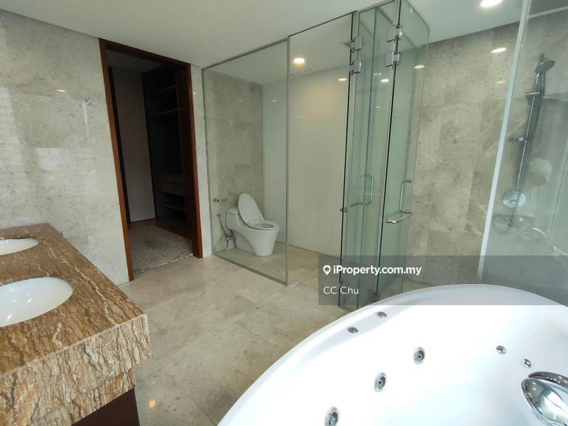 Service Residence for Rent in The Oval by CC Chu - iProperty.com.my