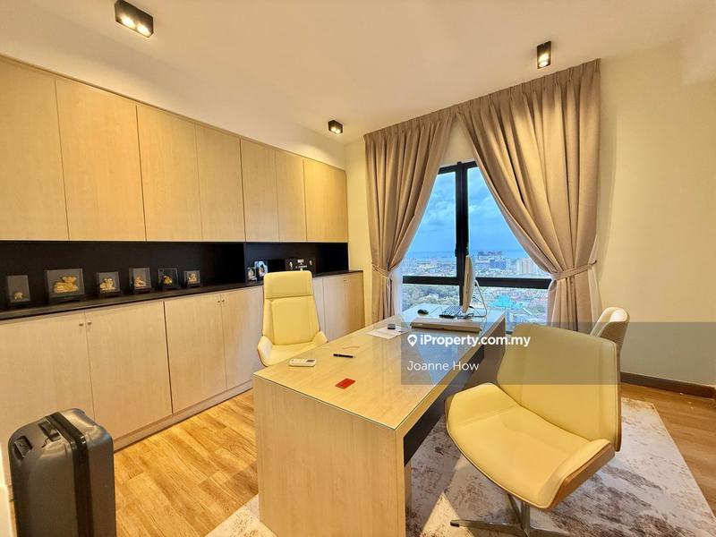 Service Residence for Sale in The Apple by Joanne How - iProperty.com.my