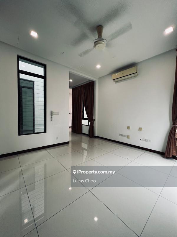 Semi-Detached House for Sale in Sunway Montana, Setapak by Lucas Choo - iProperty.com.my