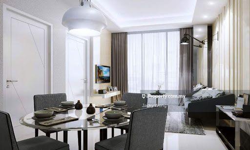 Service Residence for Sale in Pinnacle Sri Petaling by Jacky Wong - iProperty.com.my