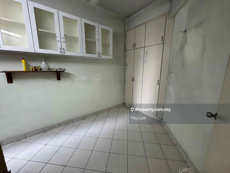 Kondominium untuk Dijual di La Vista Condominiums oleh Paul Lee - iProperty.com.my