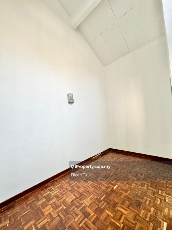 2-storey Terraced House for Sale in Taman Puncak Jalil, Seri Kembangan by Eileen Tu - iProperty.com.my