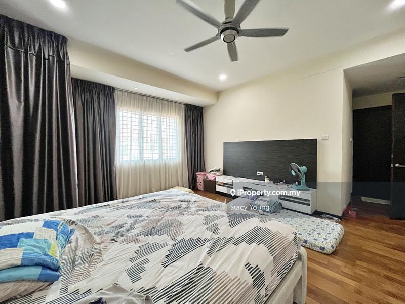 Bungalow House untuk Dijual di Bukit Sungai Long, Kajang oleh Stacy Young - iProperty.com.my