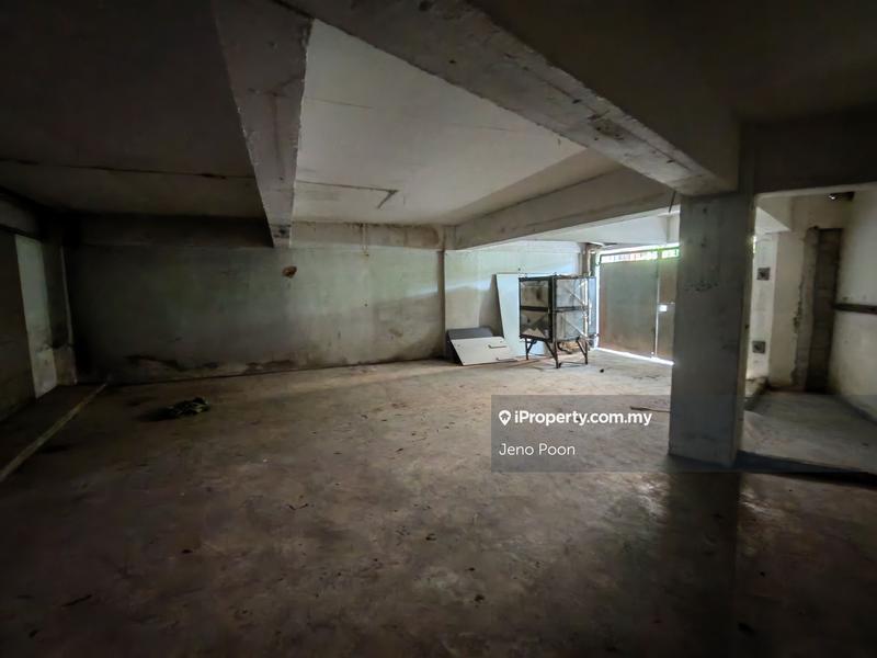 Kedai untuk Disewa di Kampung Pasir Lama, Jalan Klang Lama (Old Klang Road) oleh Jeno Poon - iProperty.com.my
