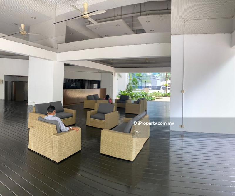 Condominium for Rent in Suasana Sentral Condominiums by Joe - iProperty.com.my