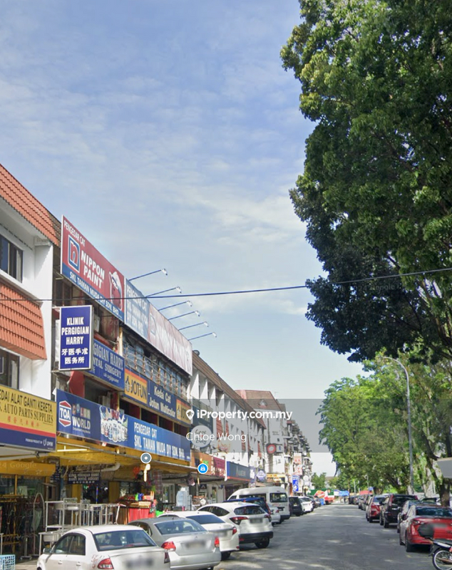 Shop for Rent in Taman Putra, Ampang by Chloe Wong - iProperty.com.my