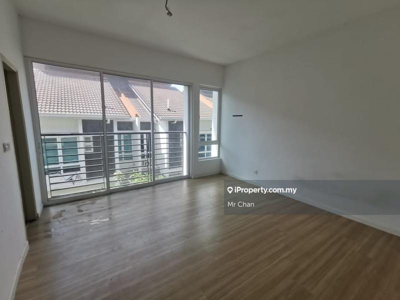 Rumah Berangkai 3 Tingkat untuk Dijual di Setia Ecohill, Semenyih oleh Mr Chan - iProperty.com.my
