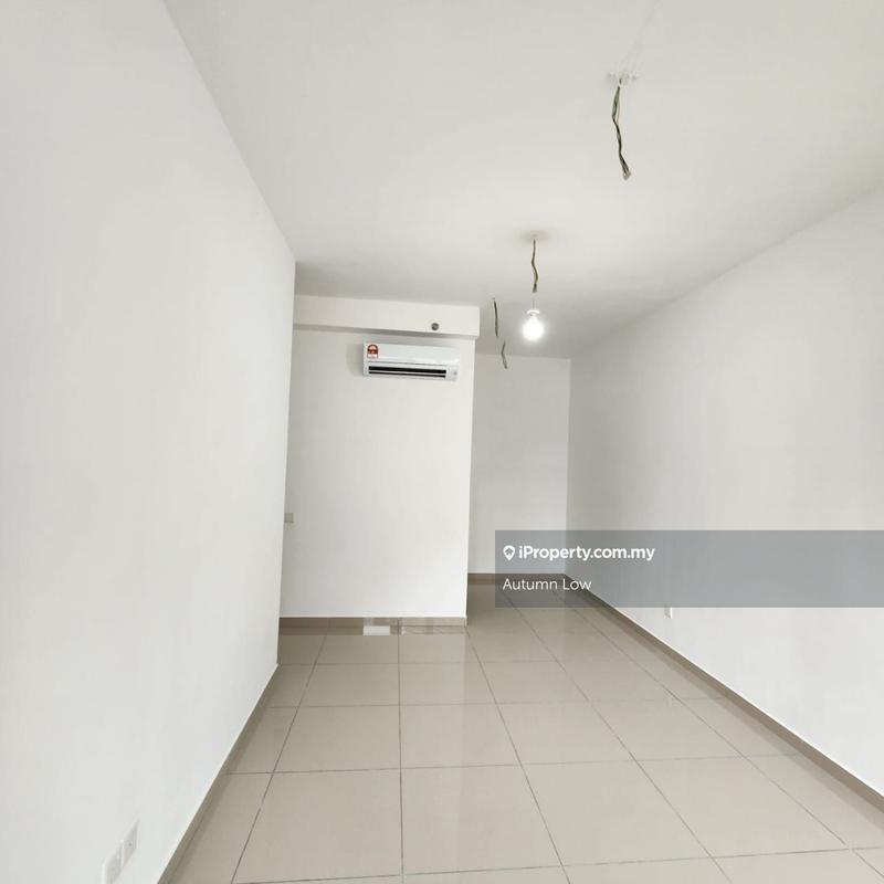 Residensi Servis untuk Dijual di D'Erica oleh Autumn Low - iProperty.com.my